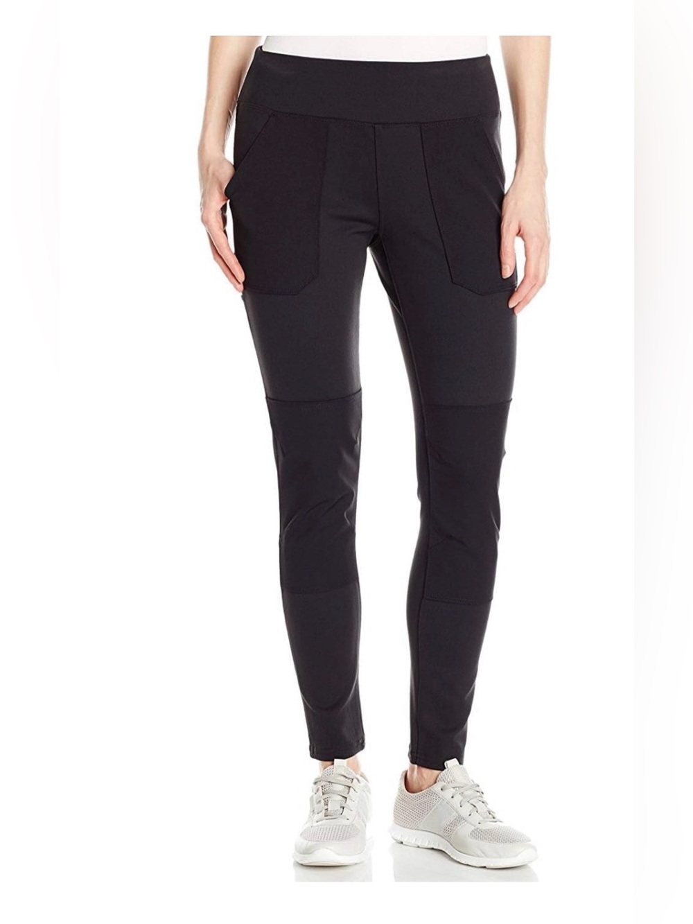 Carhartt Black Force® Fitted Midweight Utility Pants Sz 8-10